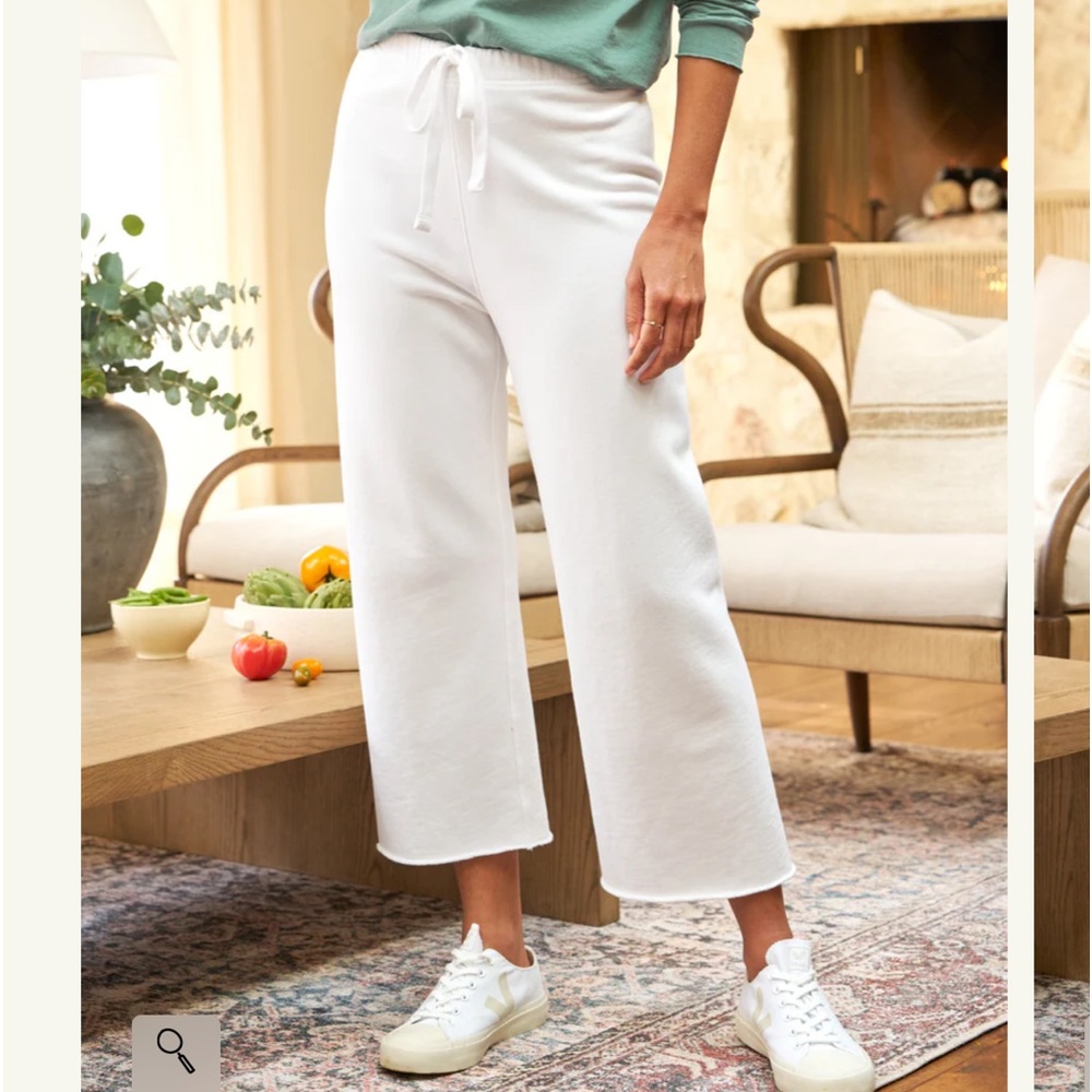 Frank and Eileen Catherine sweatpants